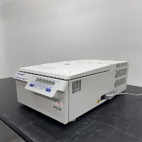 Eppendorf 5417R Refrigerated Microcentrifuge FA45 24 11 Rotor image 2